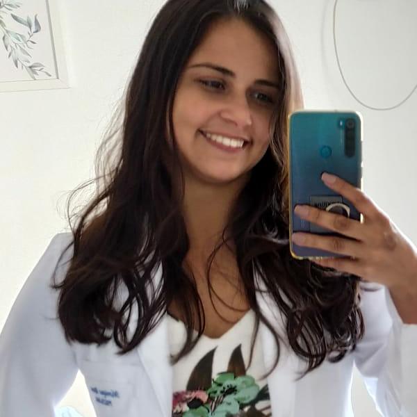 Psicóloga